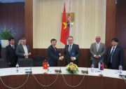 Khóa họp lần thứ II - Ủy ban liên Chính phủ Việt Nam - Slovakia về hợp tác kinh tế