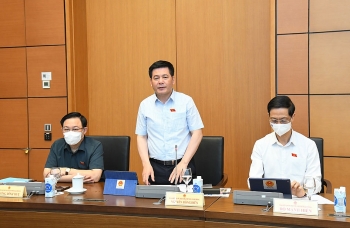 Bộ trưởng Nguyễn Hồng Diên: Chú trọng việc xây dựng và hoàn thiện khung chính sách cho phát triển công nghiệp