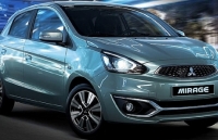 Đầu tháng 10, cả loạt ô tô đua nhau giảm giá