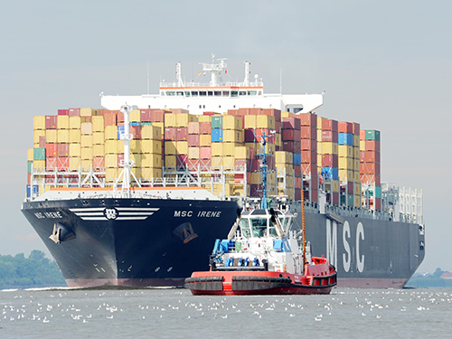 Quan hệ Việt Nam-EU: 25 năm phát triển và bứt phá (Bài 1)