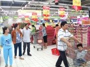 Hải Phòng: Tích cực triển khai bình ổn thị trường