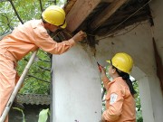 Bàn giao lưới điện nông thôn: Phải đặt lợi ích người dân lên trên