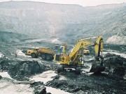 TKV quyết tâm giữ vững nhịp độ sản xuất