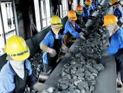 Công đoàn TKV đẩy mạnh phong trào thi đua