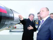 Quan hệ thương mại Việt Nam-EU năm 2014 và dự báo 2015 (Bài 1)