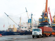 Quý I/2015: Nhập siêu không đáng lo ngại