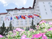ASEAN Summit 26: \