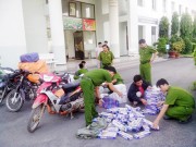 Buôn lậu thuốc lá - Ðã “ngấm thuốc chữa”? (Kỳ I)