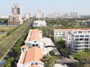 TP.Hồ Chí Minh phát triển nhanh nhờ những đột phá, sáng tạo