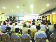 Nhịp cầu kinh tế hữu nghị EU - Việt Nam (Bài 1)