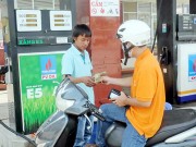 Doanh nghiệp sản xuất ethanol: Loay hoay với khó khăn kép