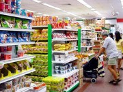 Chiến dịch hàng đổi hàng Tết Ất Mùi