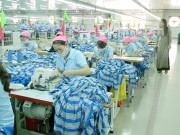Hướng đến một trung tâm dệt may của miền Trung