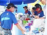 Khai thác tiềm năng hàng Việt