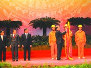 Tập đoàn Điện lực Việt Nam:  Ấn tượng 2014