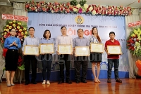 Đảm bảo quyền, lợi ích hợp pháp cho công nhân viên chức lao động