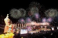 Trải nghiệm Tết Nguyên Đán truyền thống theo cách mới tại Singapore