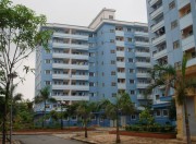 Vì sao phân khúc nhà ở xã hội vẫn không hút được doanh nghiệp đầu tư?