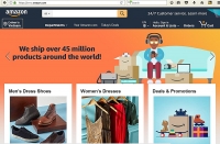 Amazon và Cục Xúc tiến thương mại phối hợp hỗ trợ doanh nghiệp bán hàng xuyên biên giới