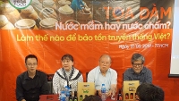 Xây dựng thương hiệu rõ ràng cho nước mắm truyền thống