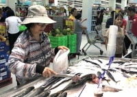 TP. Hồ Chí Minh: Nguồn cung hàng hóa thiết yếu dồi dào, giá hạ nhiệt