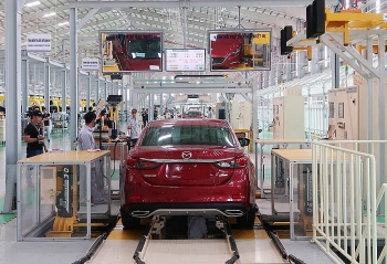 Đối thoại 2045: Doanh nghiệp “hiến kế” thúc đẩy công nghiệp phát triển