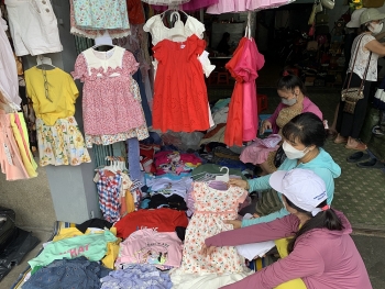 An Giang sẽ tổ chức trên 100 chuyến hàng Việt về nông thôn