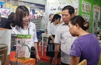 Sắp diễn ra Hội chợ hàng Việt Nam chất lượng cao TP. Hồ Chí Minh năm 2019