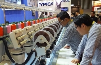 Dệt may gấp rút cấu trúc lại sản xuất, nguyên liệu để tận dụng EVFTA