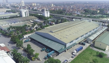 Làm gì để duy trì lợi thế của bất động sản công nghiệp?