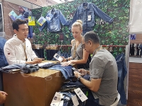 FTAs mở ra nhiều cơ hội cho các nhà sản xuất trong chuỗi cung ứng denim Việt Nam