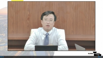 Nâng tầm xúc tiến thương mại giữa Việt Nam và bang Victoria (Australia)