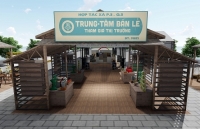 Hành trình bán lẻ của TP. Hồ Chí Minh: Từ sơ khai đến kỷ nguyên số