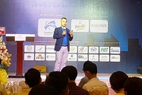 Phát triển đô thị thông minh đang tạo cơ hội lớn cho doanh nghiệp bất động sản