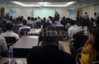Ngành thực phẩm, đồ uống Việt thu hút doanh nghiệp Ấn Độ