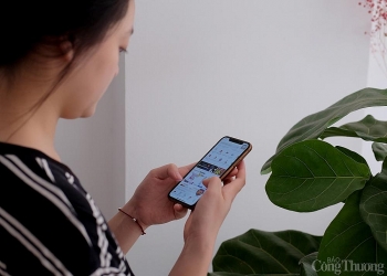 Thanh toán không tiền mặt ngày càng phổ biến vì dễ sử dụng