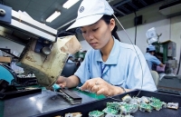 TP. Hồ Chí Minh - Tìm hướng đột phá cho ngành công nghiệp điện tử