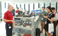 Cơ hội tiếp cận các tập đoàn đa quốc gia cho các doanh nghiệp công nghiệp hỗ trợ