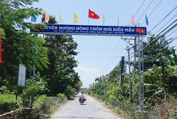 Sóc Trăng: Phấn đấu sớm 