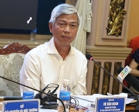 TP. Hồ Chí Minh: Sẽ làm rõ trách nhiệm các đơn vị liên quan Dự án chống ngập 10.000 tỷ đồng