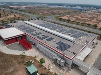 Thị trường bất động sản công nghiệp: Sẽ có xu hướng xây nhà kho nhiều tầng