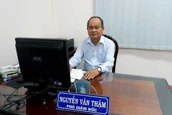 Người tiêu dùng Hậu Giang không còn tâm lý sính hàng ngoại