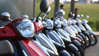 Vì sao thị trường xe máy Việt Nam khó tăng trưởng đột biến?