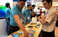 Thị trường smartphone - Thương hiệu Việt tìm chỗ đứng ở thị trường ngách