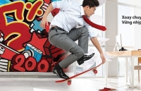 Prudential ra mắt giải pháp giúp giới trẻ lên kế hoạch tài chính linh động