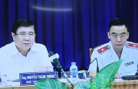 TP. Hồ Chí Minh lắng nghe ý kiến của người dân có đất trong ranh giới quy hoạch Thủ Thiêm