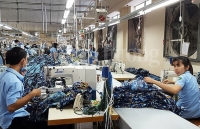 Ngành dệt may TP. Hồ Chí Minh đã hết dư địa tăng trưởng?