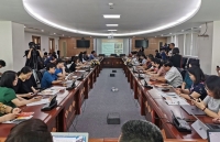 Vietnam Foodexpo 2019: Thúc đẩy phát triển ngành công nghiệp thực phẩm Việt