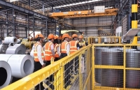 Nâng cao nhận thức quản lý an toàn vệ sinh lao động cho cộng đồng doanh nghiệp