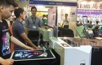 Lo ngại lợi nhuận sụt giảm, doanh nghiệp dệt may tìm hướng ứng phó trong năm 2020